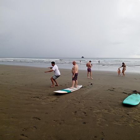 Playa Hermosa Eco Resort San Juan del Sur Extérieur photo