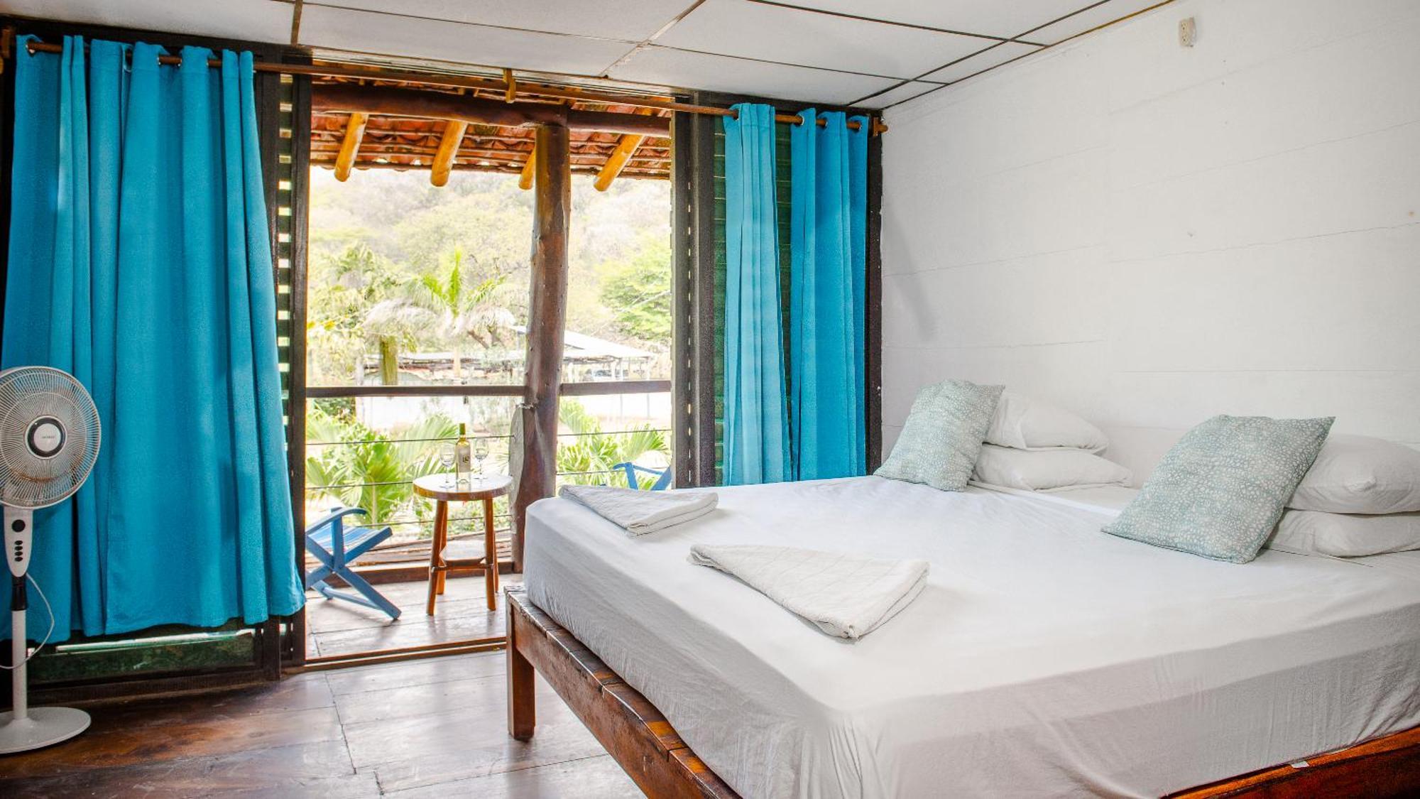 Playa Hermosa Eco Resort San Juan del Sur Extérieur photo