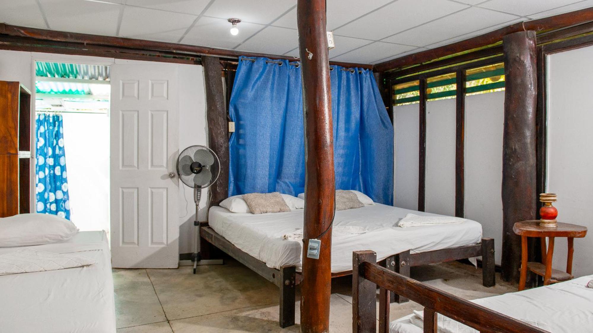 Playa Hermosa Eco Resort San Juan del Sur Extérieur photo