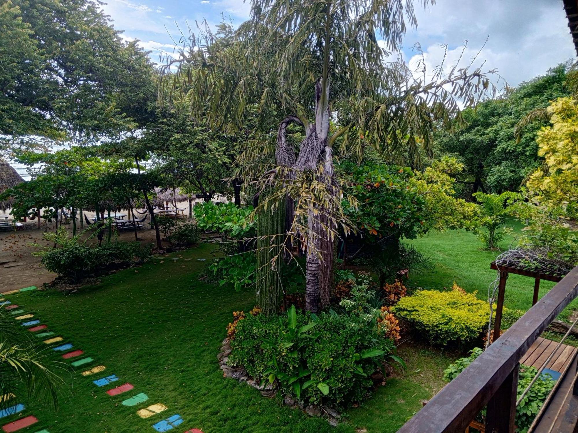 Playa Hermosa Eco Resort San Juan del Sur Extérieur photo