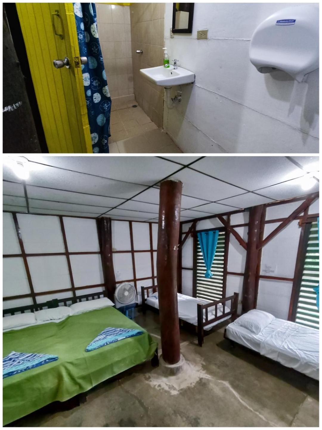 Playa Hermosa Eco Resort San Juan del Sur Extérieur photo