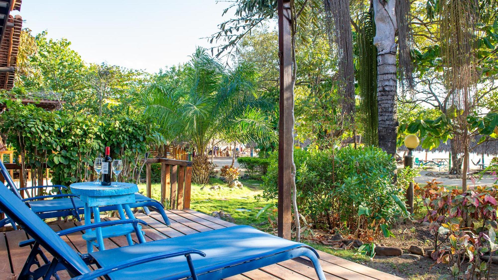 Playa Hermosa Eco Resort San Juan del Sur Extérieur photo