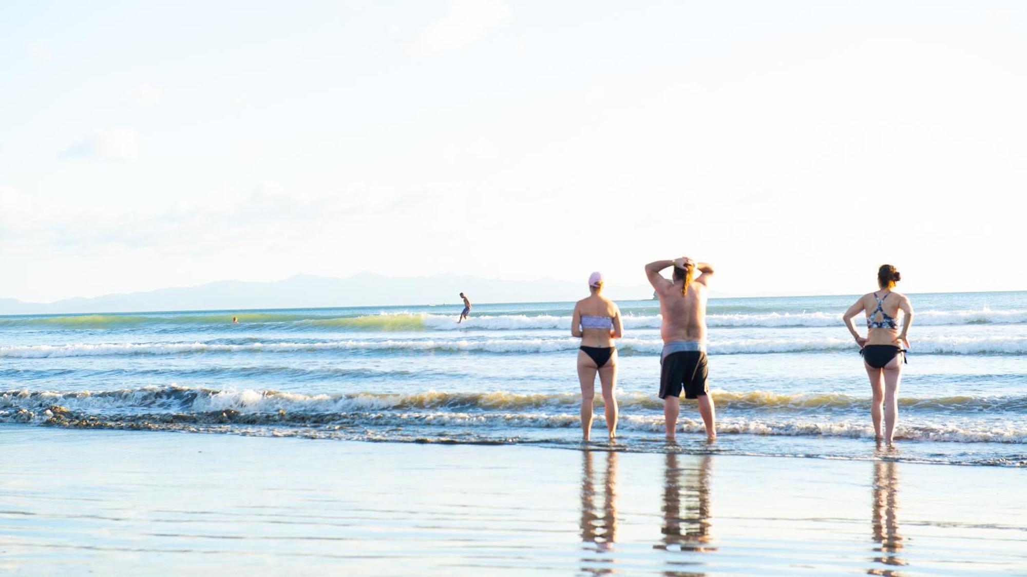 Playa Hermosa Eco Resort San Juan del Sur Extérieur photo