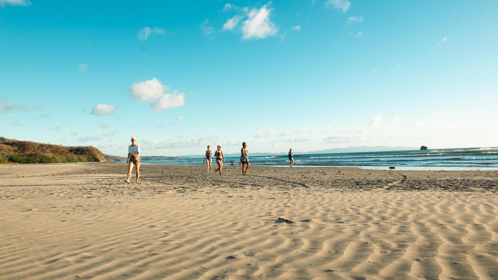 Playa Hermosa Eco Resort San Juan del Sur Extérieur photo