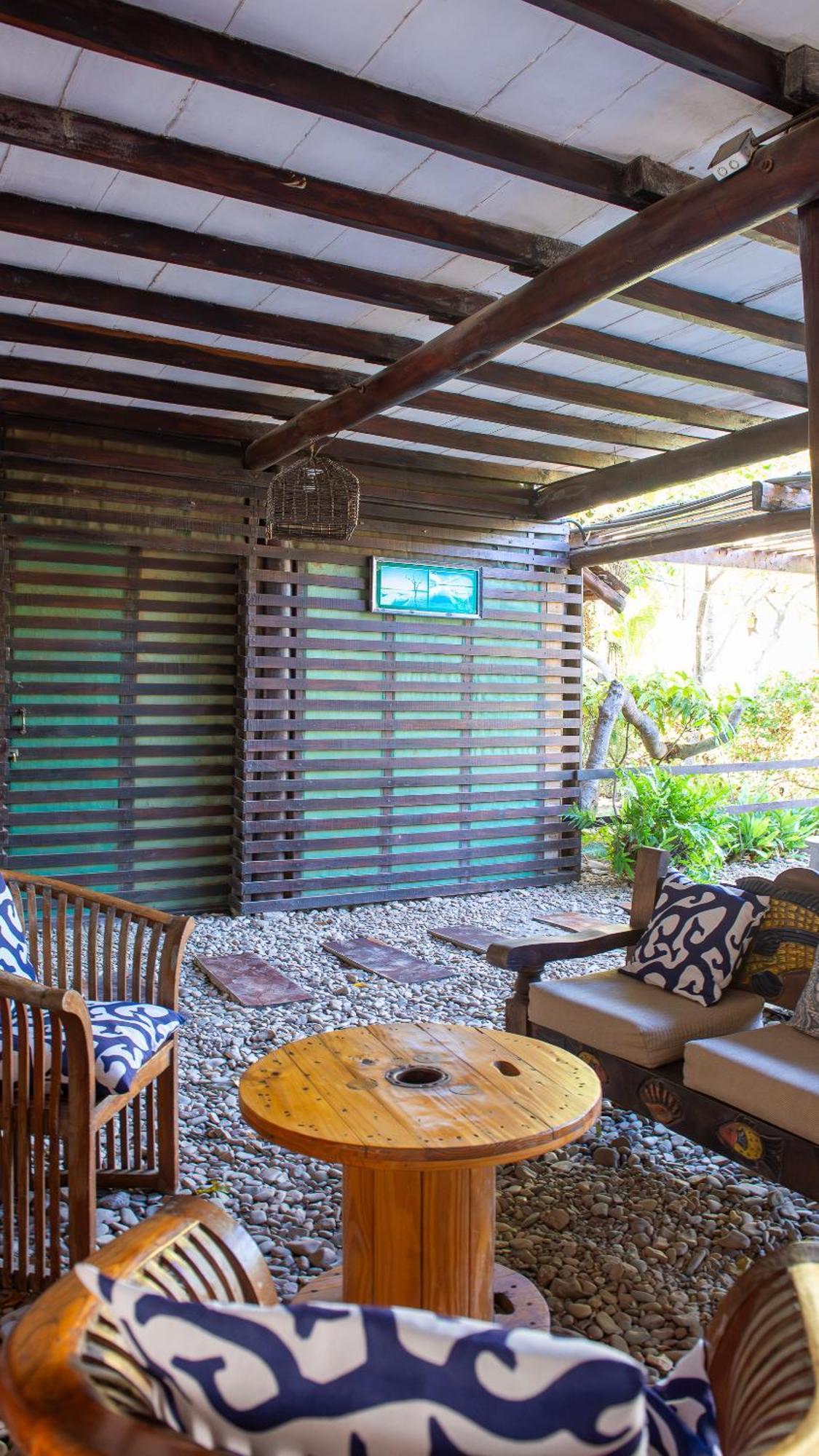 Playa Hermosa Eco Resort San Juan del Sur Extérieur photo