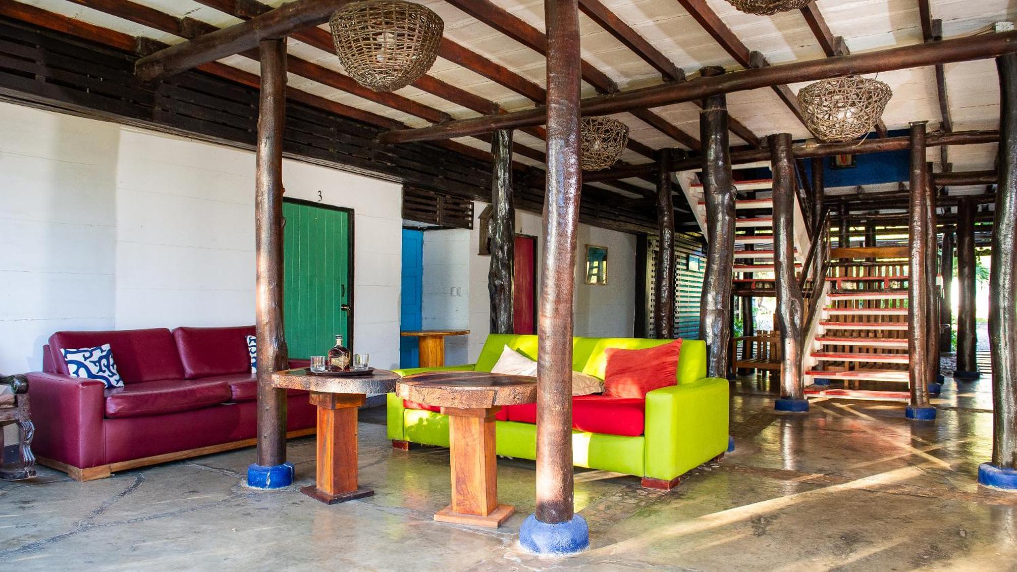 Playa Hermosa Eco Resort San Juan del Sur Extérieur photo