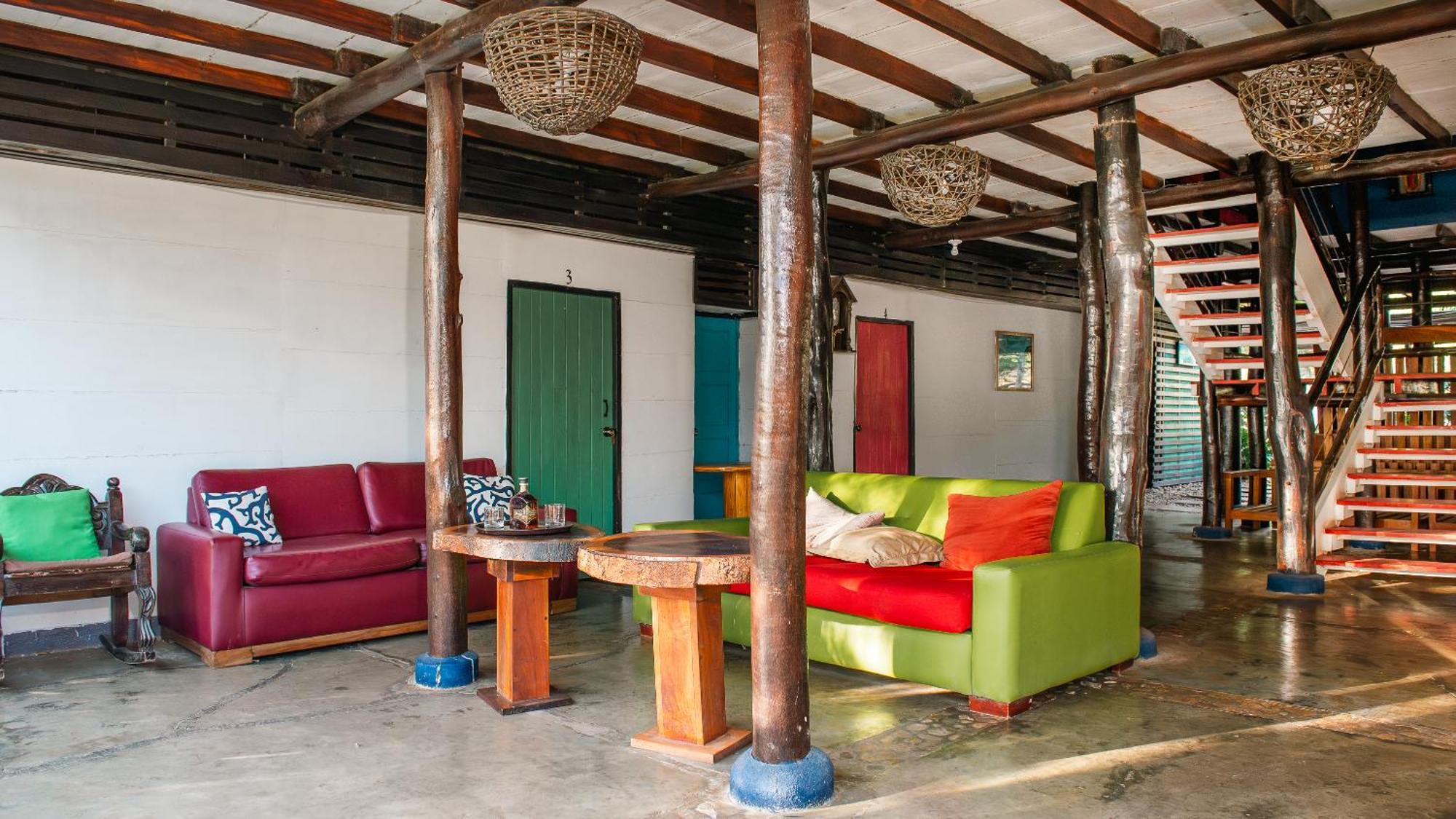 Playa Hermosa Eco Resort San Juan del Sur Extérieur photo