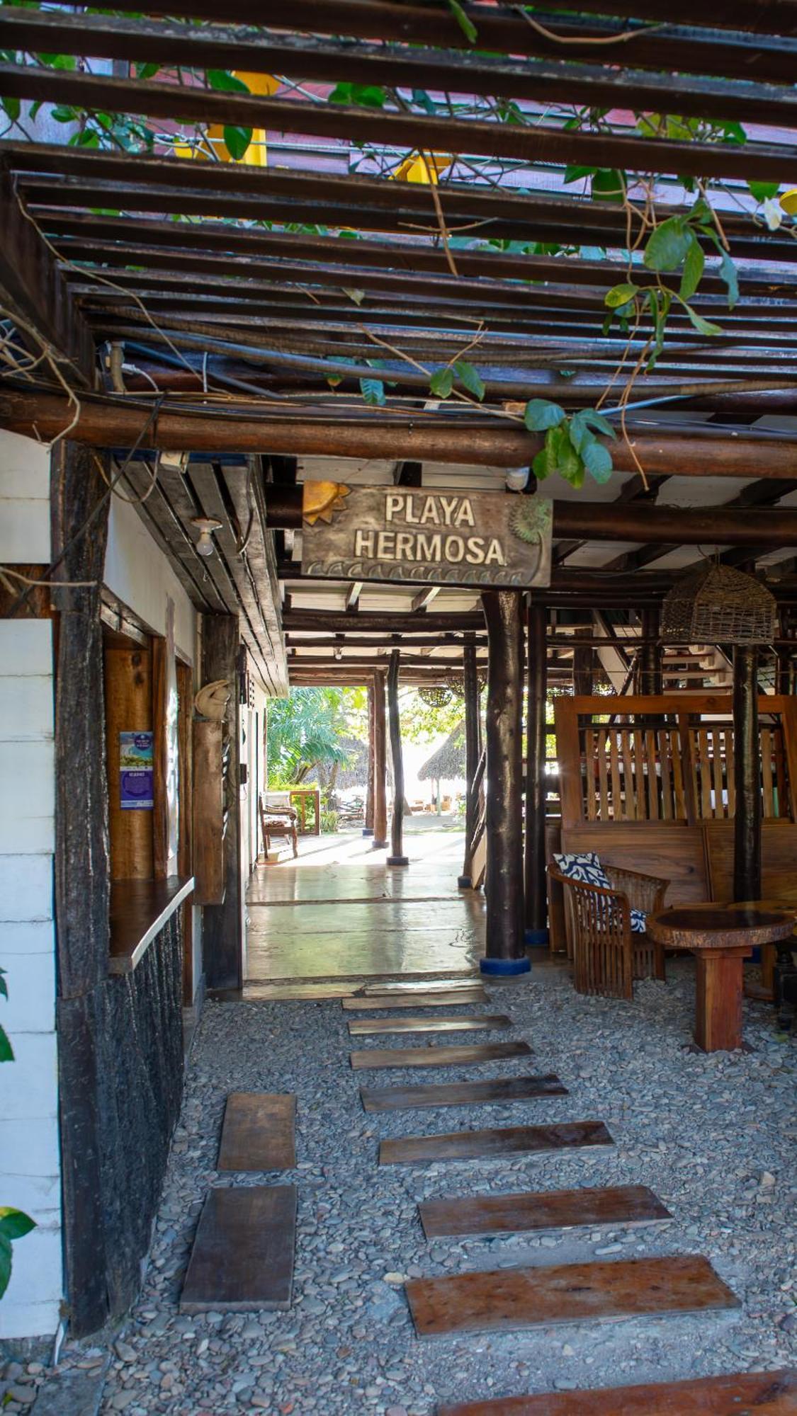Playa Hermosa Eco Resort San Juan del Sur Extérieur photo