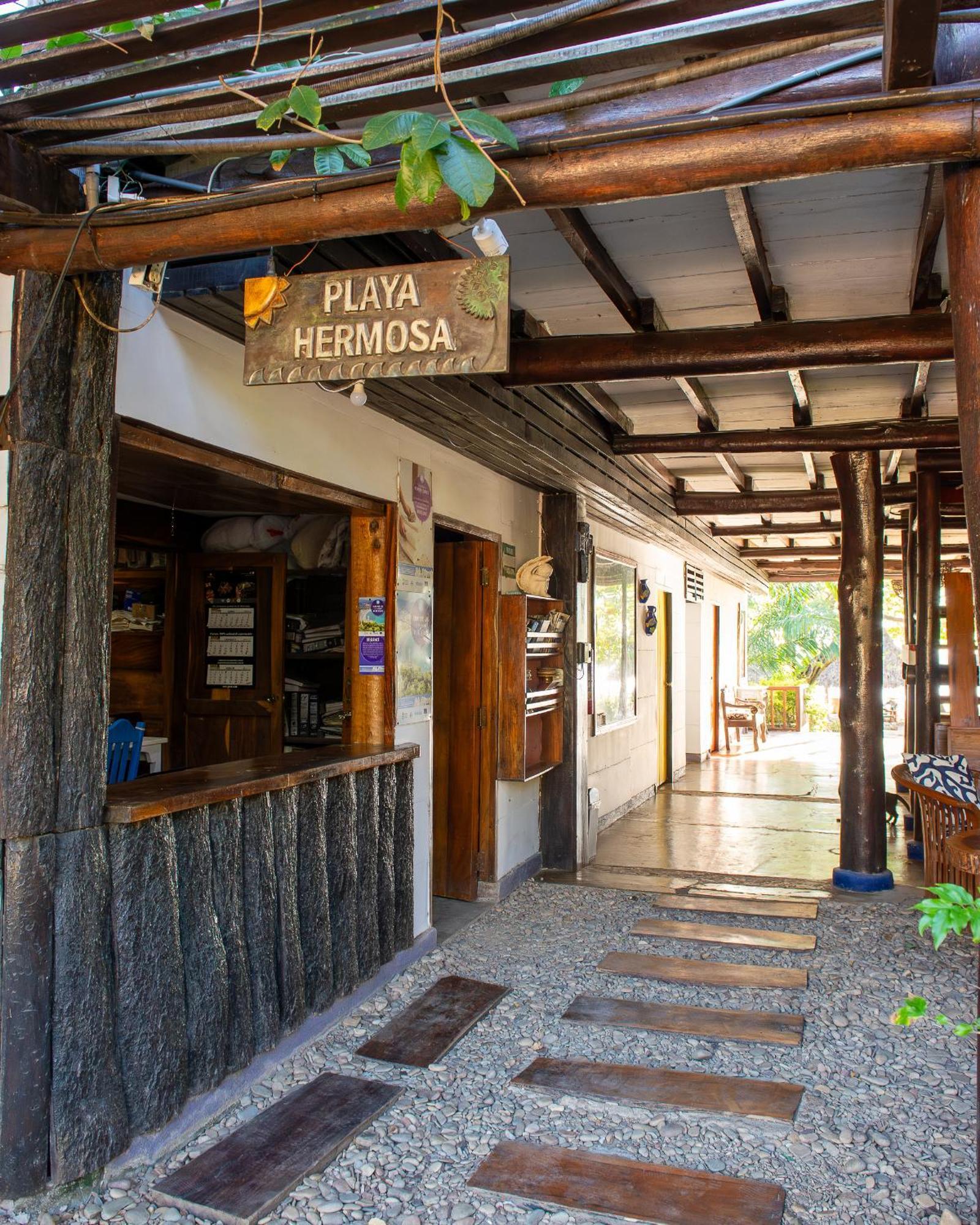Playa Hermosa Eco Resort San Juan del Sur Extérieur photo