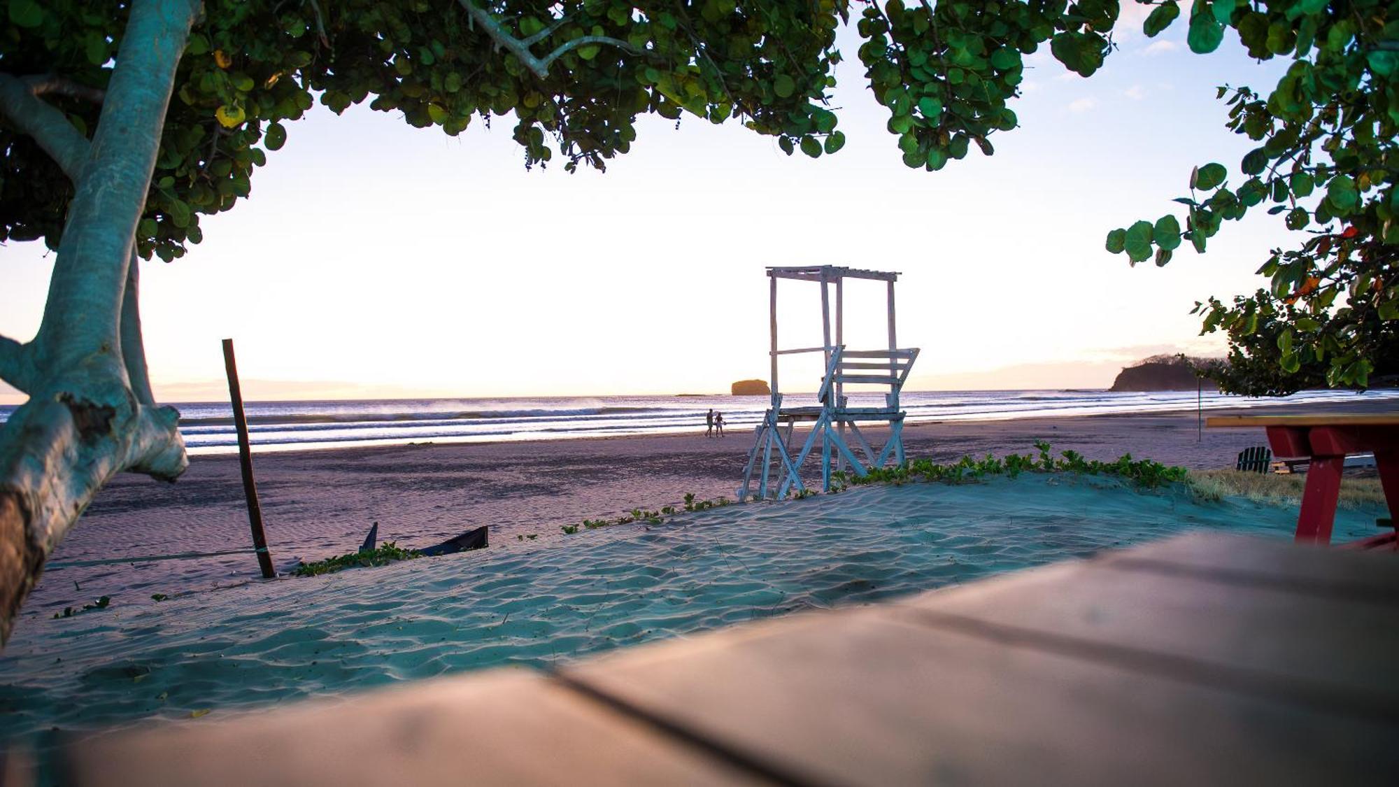 Playa Hermosa Eco Resort San Juan del Sur Extérieur photo