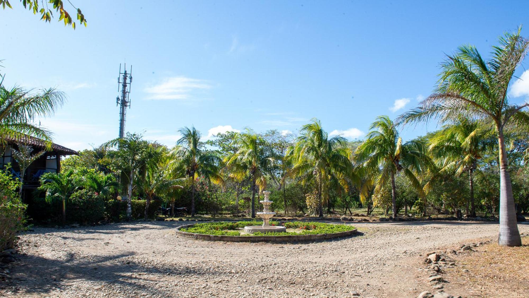Playa Hermosa Eco Resort San Juan del Sur Extérieur photo