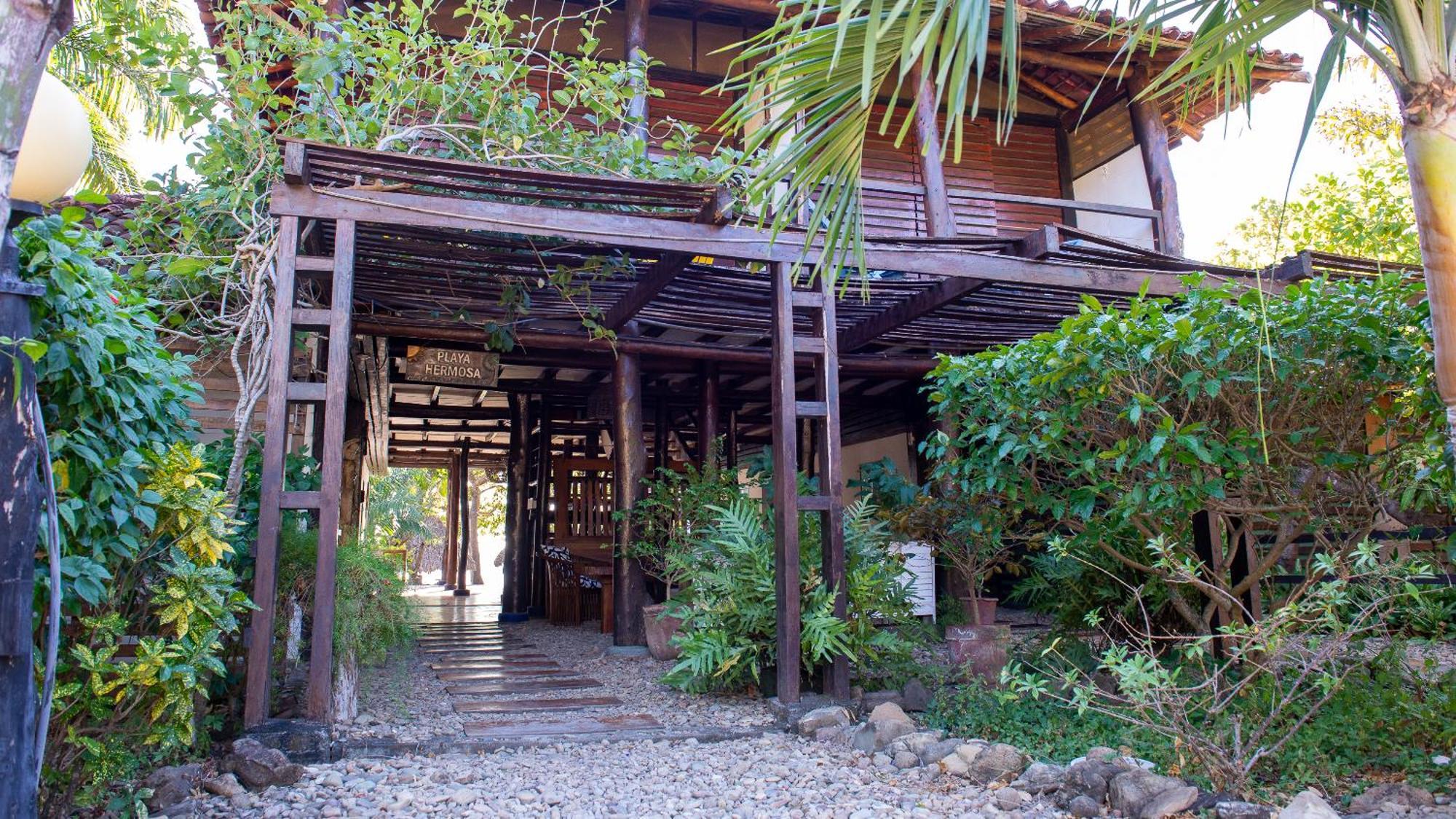 Playa Hermosa Eco Resort San Juan del Sur Extérieur photo