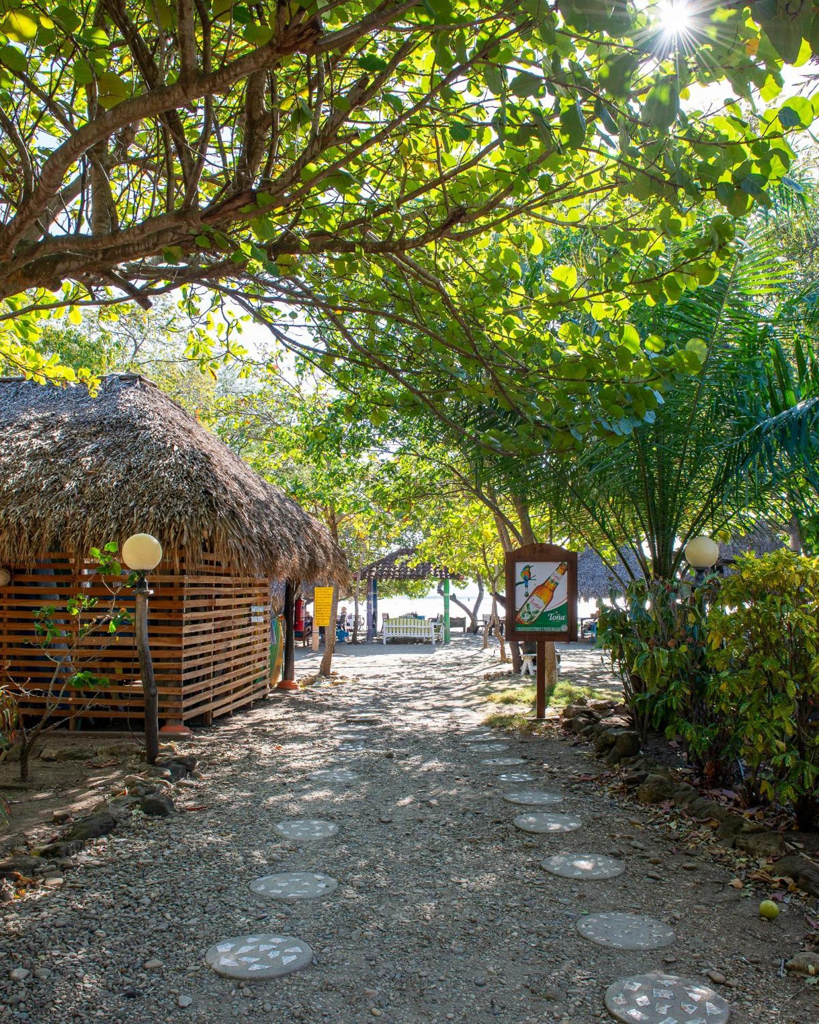 Playa Hermosa Eco Resort San Juan del Sur Extérieur photo