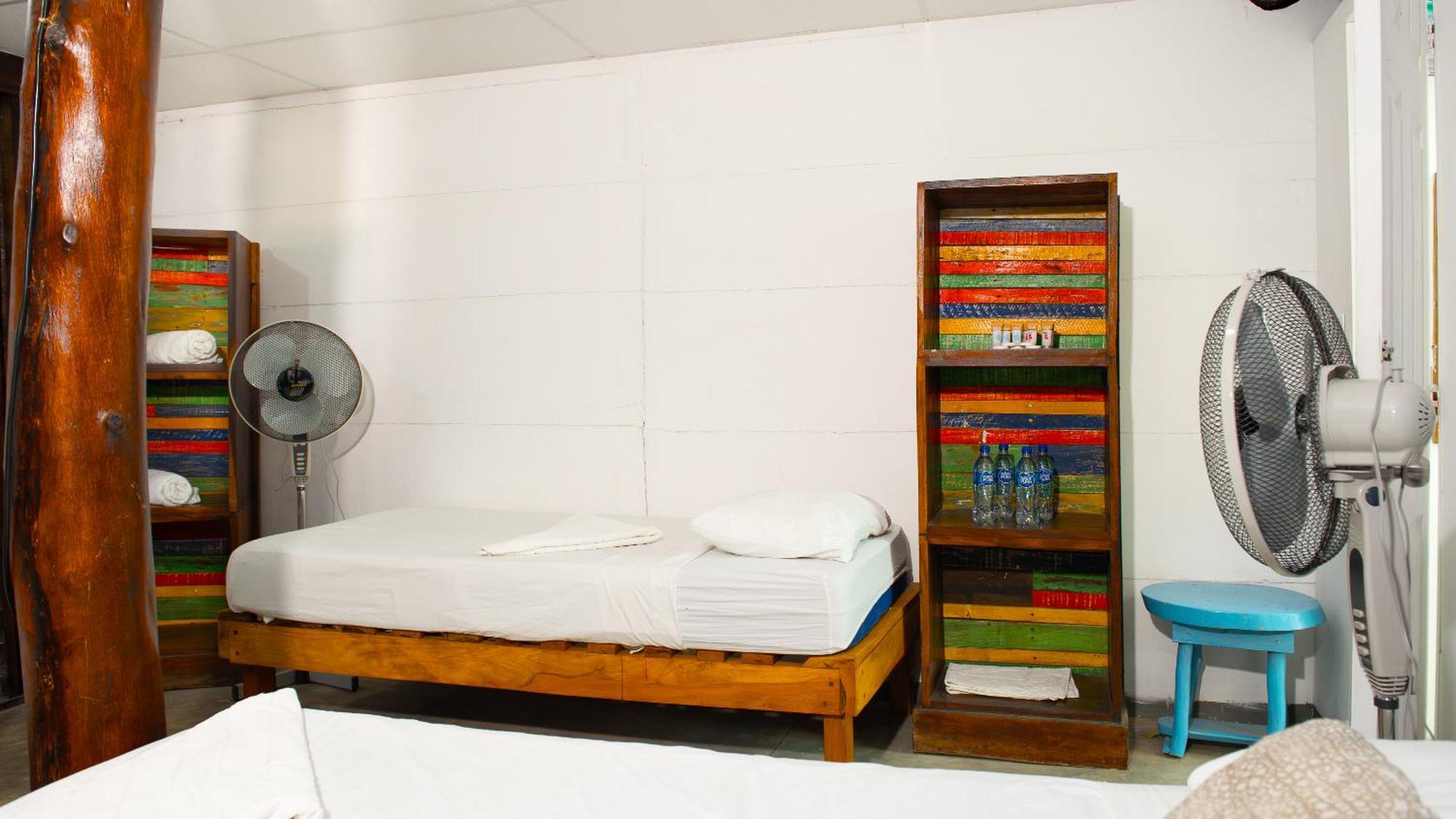 Playa Hermosa Eco Resort San Juan del Sur Extérieur photo