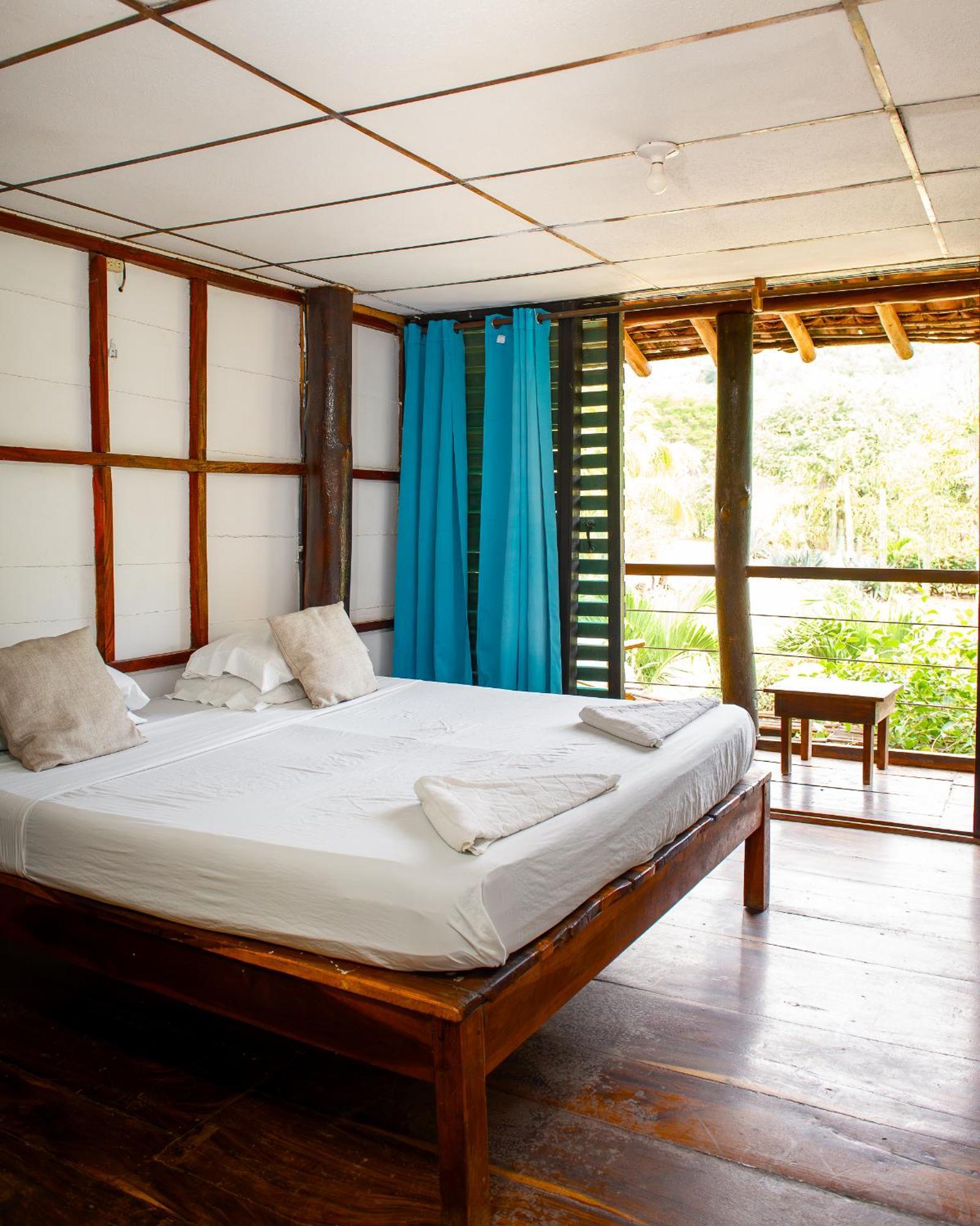 Playa Hermosa Eco Resort San Juan del Sur Extérieur photo