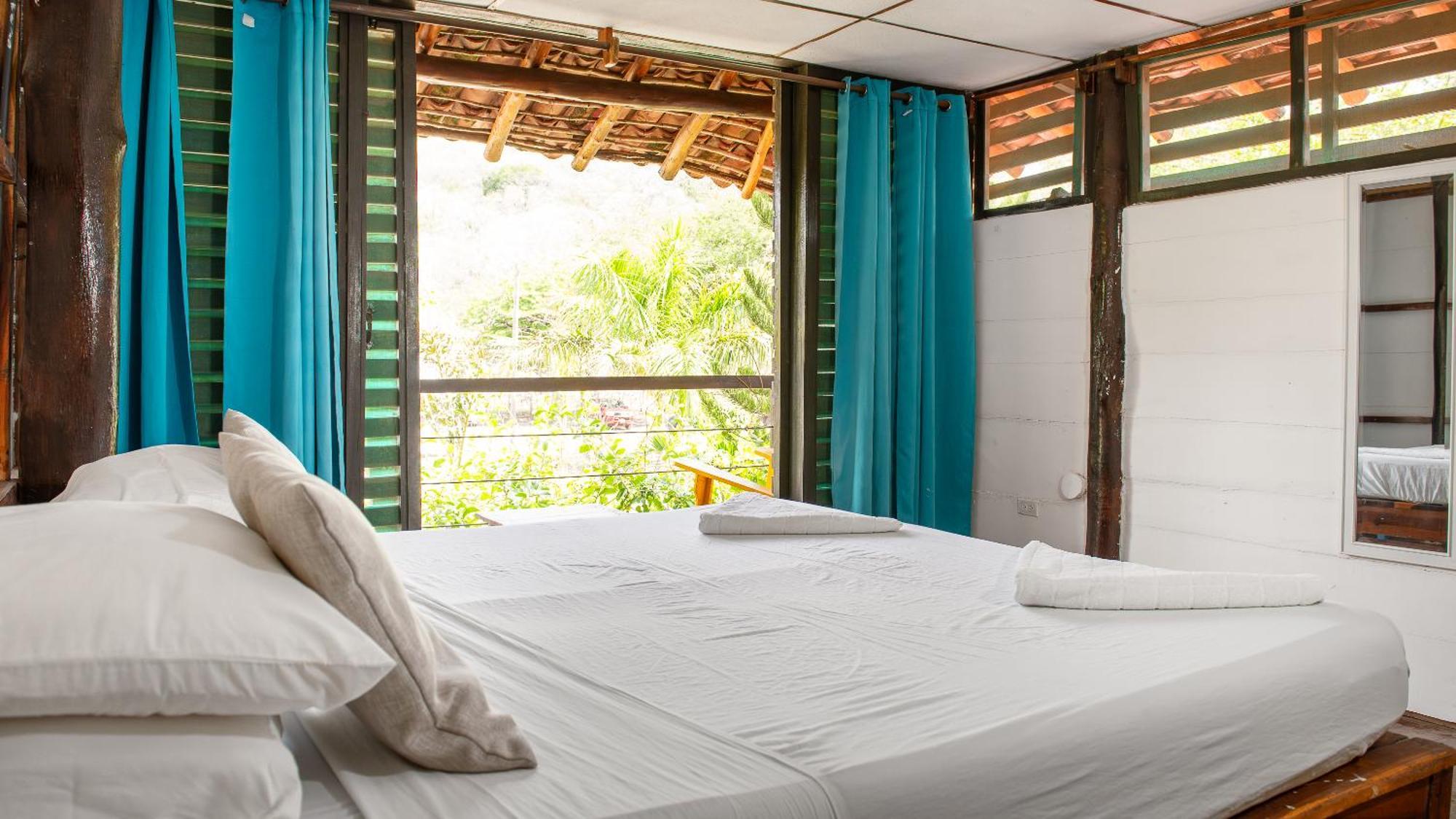 Playa Hermosa Eco Resort San Juan del Sur Extérieur photo