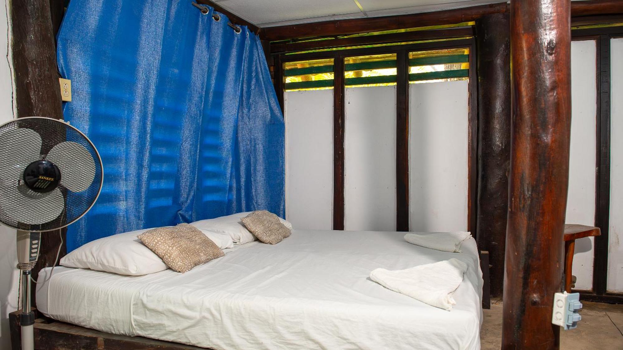 Playa Hermosa Eco Resort San Juan del Sur Extérieur photo