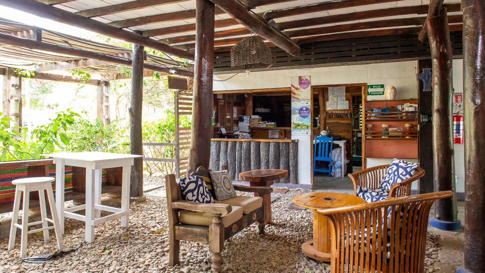 Playa Hermosa Eco Resort San Juan del Sur Extérieur photo