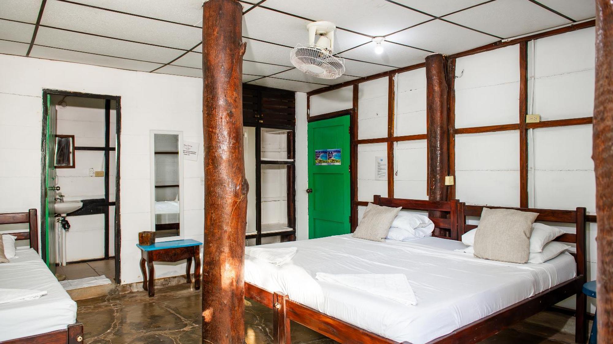 Playa Hermosa Eco Resort San Juan del Sur Extérieur photo