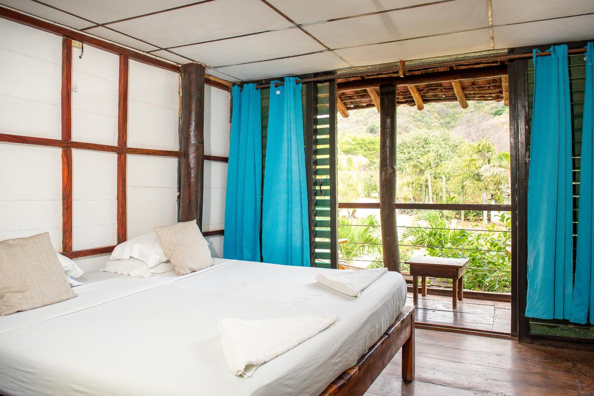 Playa Hermosa Eco Resort San Juan del Sur Extérieur photo
