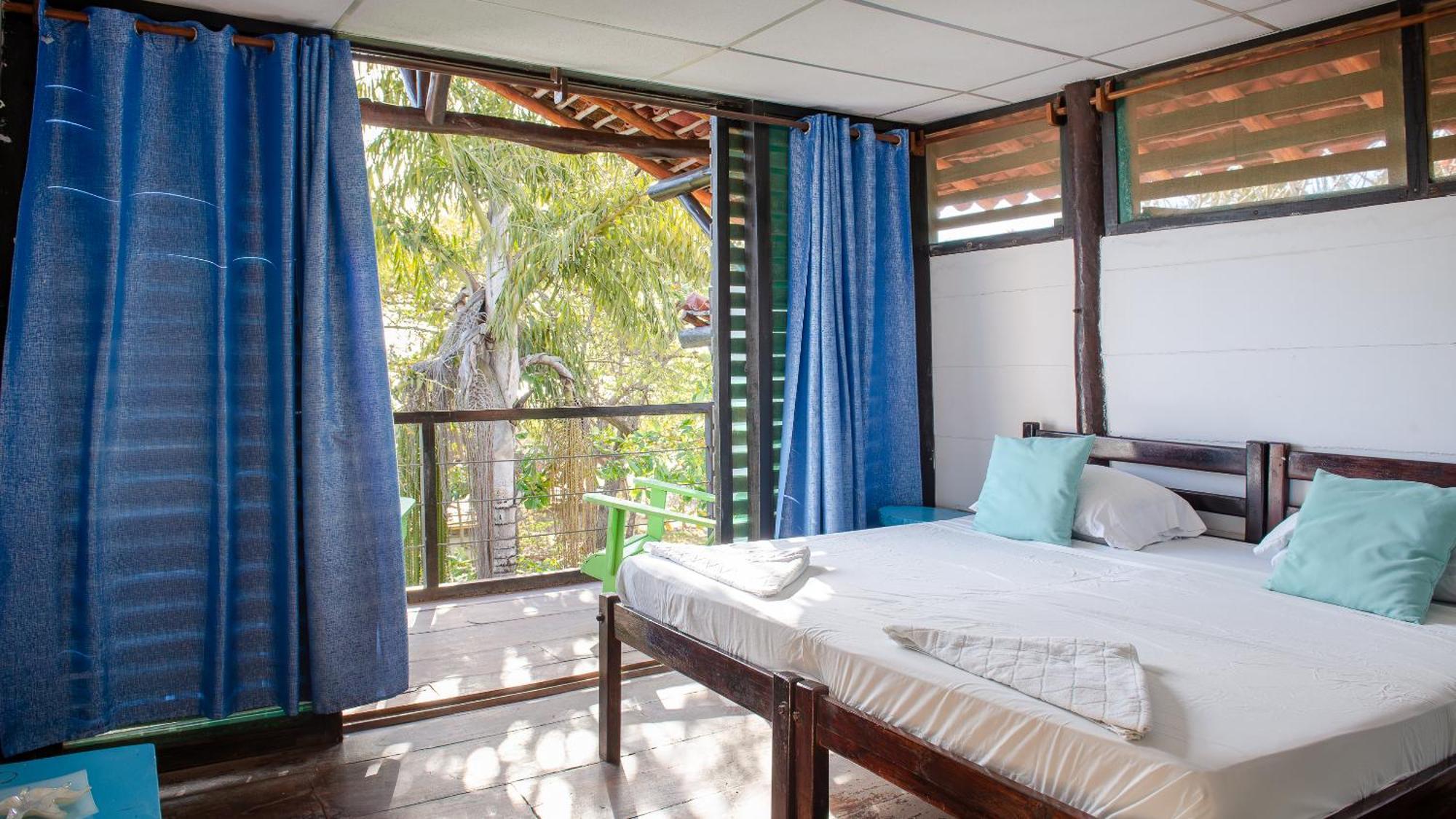 Playa Hermosa Eco Resort San Juan del Sur Extérieur photo