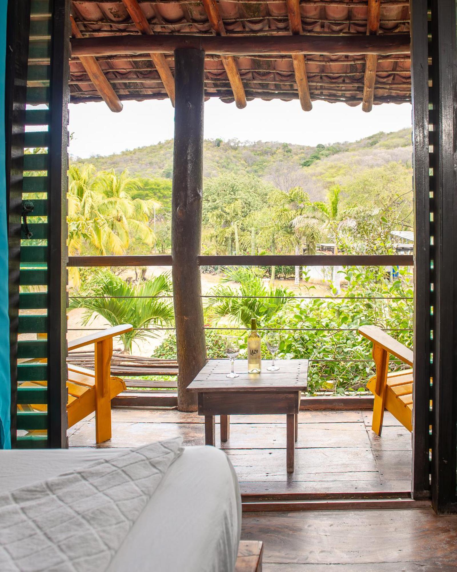 Playa Hermosa Eco Resort San Juan del Sur Extérieur photo
