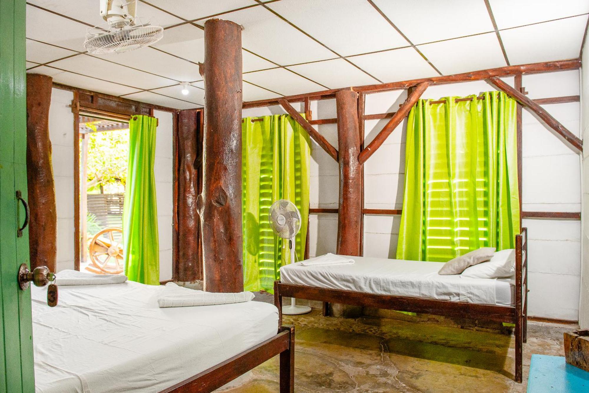 Playa Hermosa Eco Resort San Juan del Sur Extérieur photo