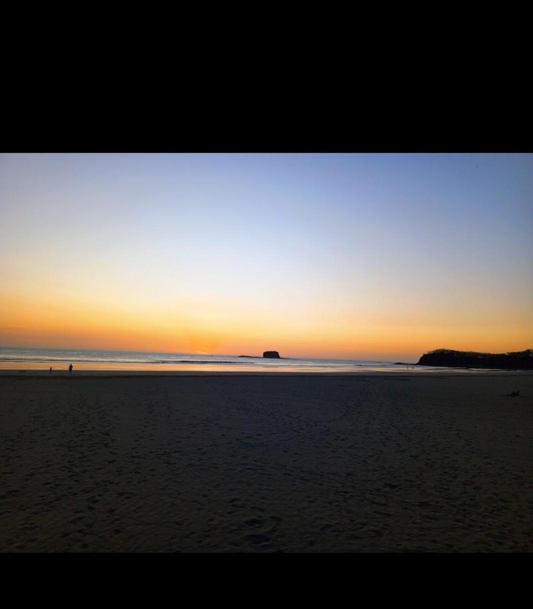Playa Hermosa Eco Resort San Juan del Sur Extérieur photo