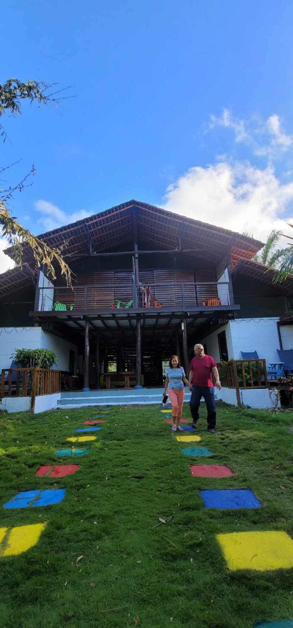 Playa Hermosa Eco Resort San Juan del Sur Extérieur photo