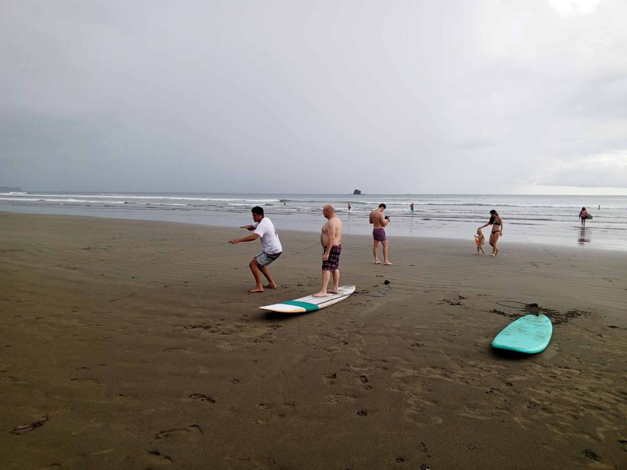 Playa Hermosa Eco Resort San Juan del Sur Extérieur photo
