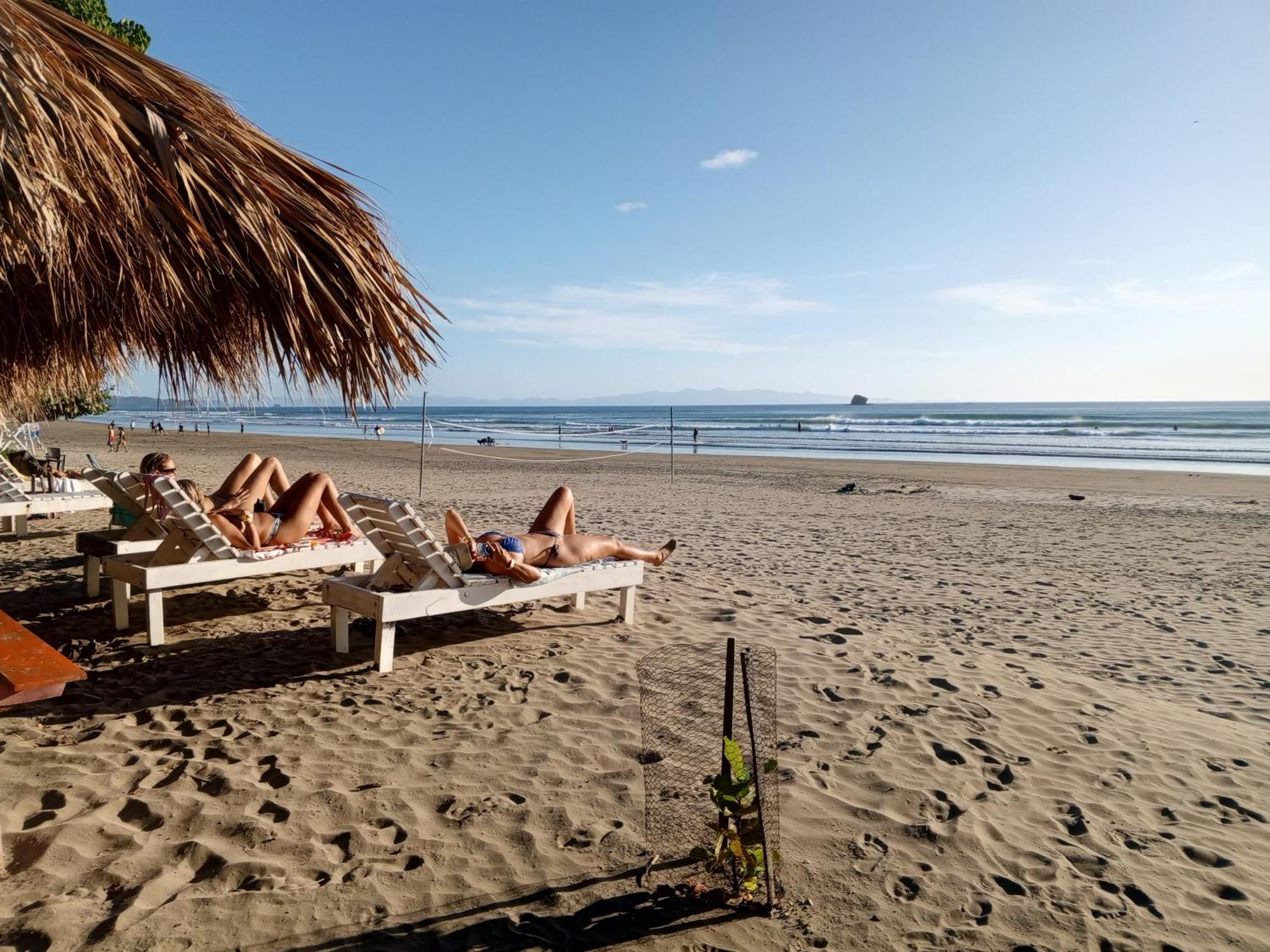 Playa Hermosa Eco Resort San Juan del Sur Extérieur photo