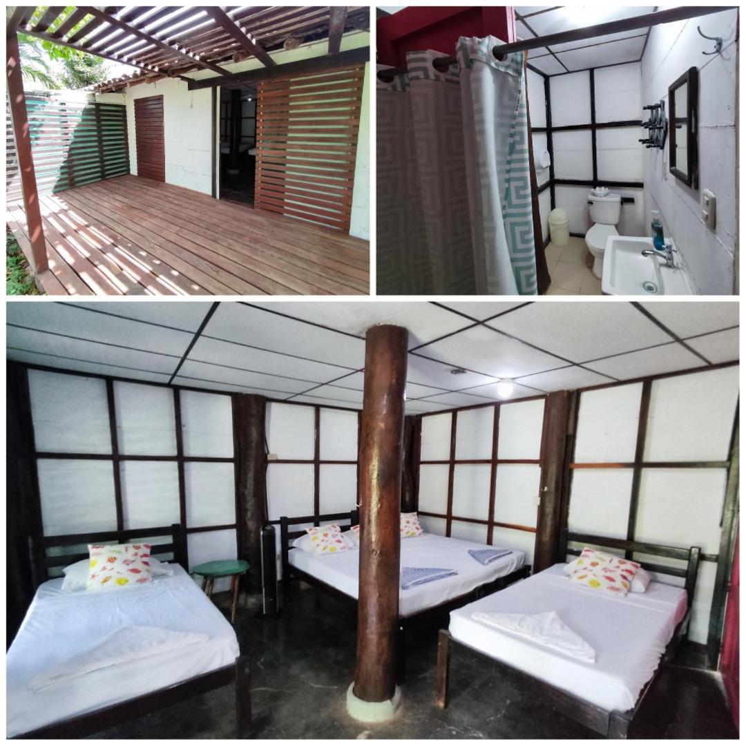 Playa Hermosa Eco Resort San Juan del Sur Extérieur photo