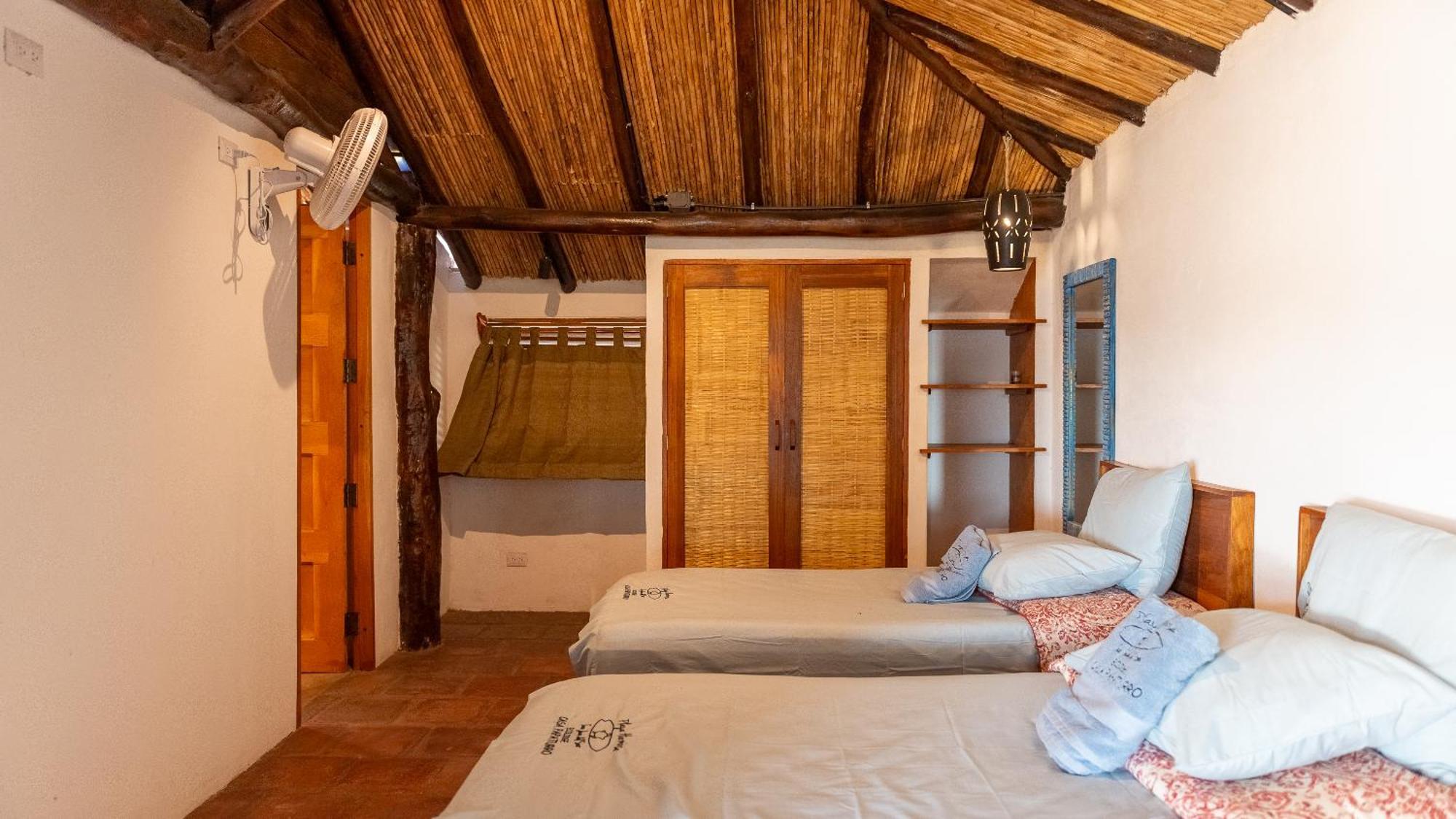 Playa Hermosa Eco Resort San Juan del Sur Extérieur photo