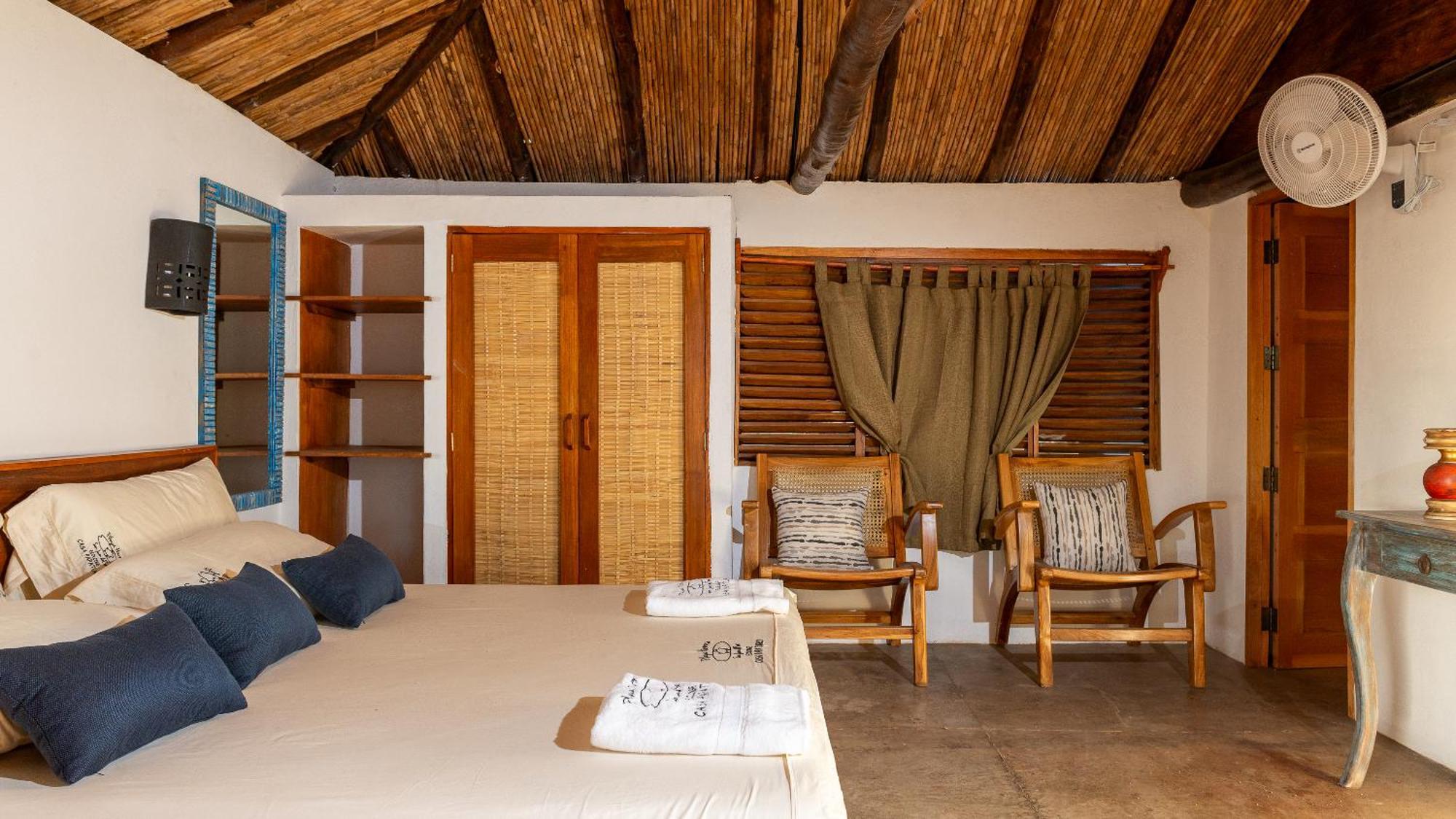 Playa Hermosa Eco Resort San Juan del Sur Extérieur photo
