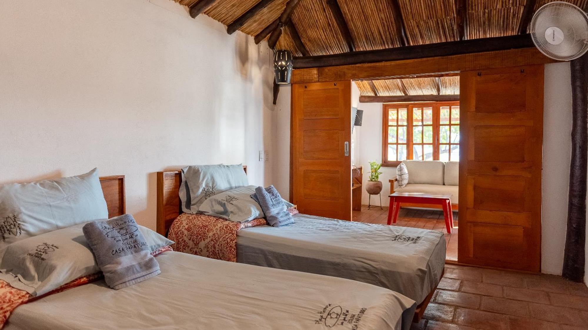 Playa Hermosa Eco Resort San Juan del Sur Extérieur photo