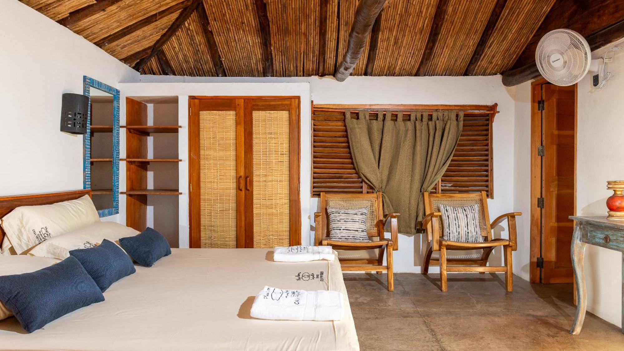 Playa Hermosa Eco Resort San Juan del Sur Extérieur photo