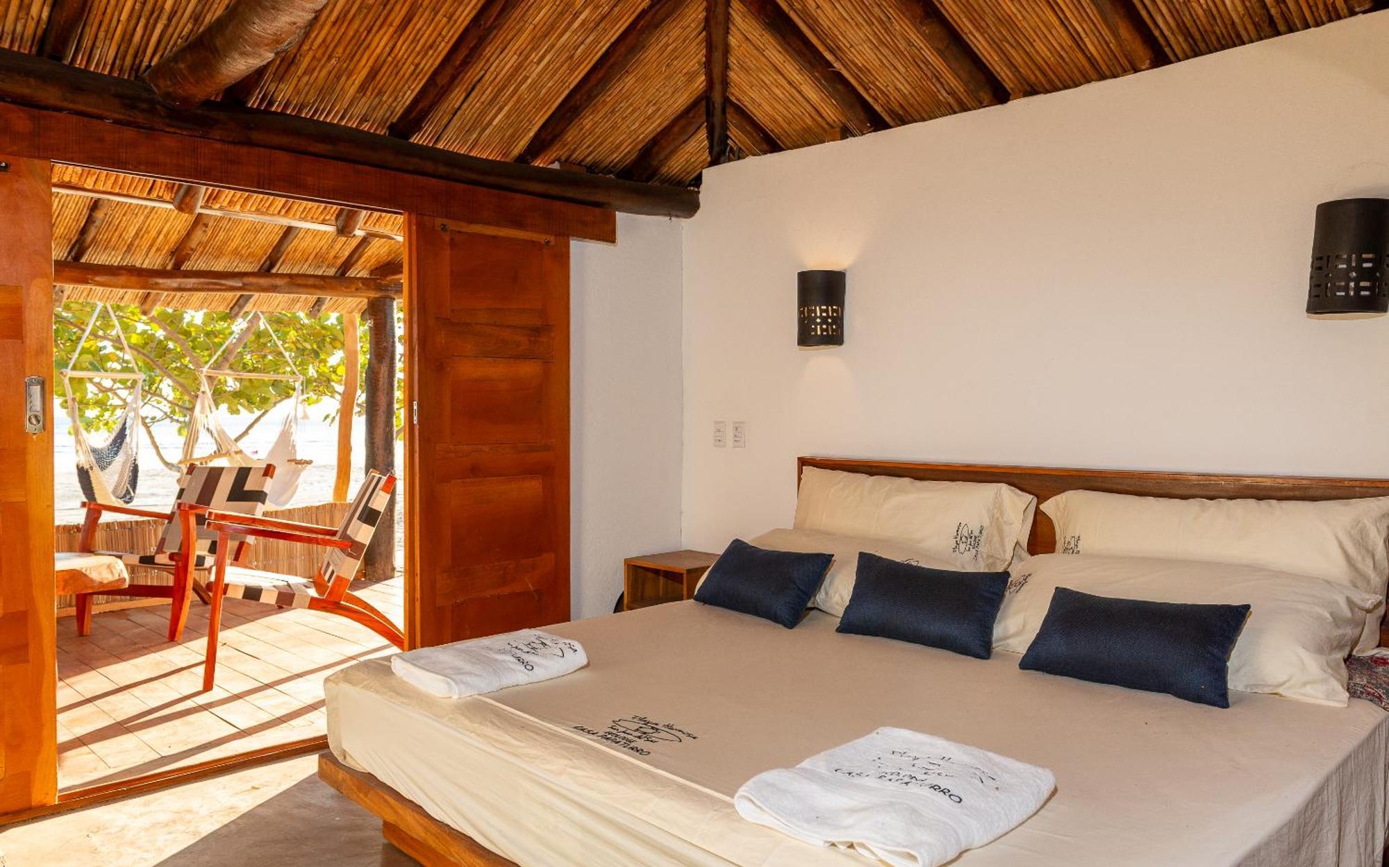 Playa Hermosa Eco Resort San Juan del Sur Extérieur photo
