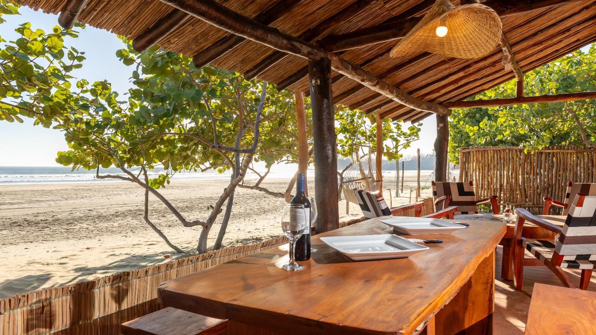 Playa Hermosa Eco Resort San Juan del Sur Extérieur photo