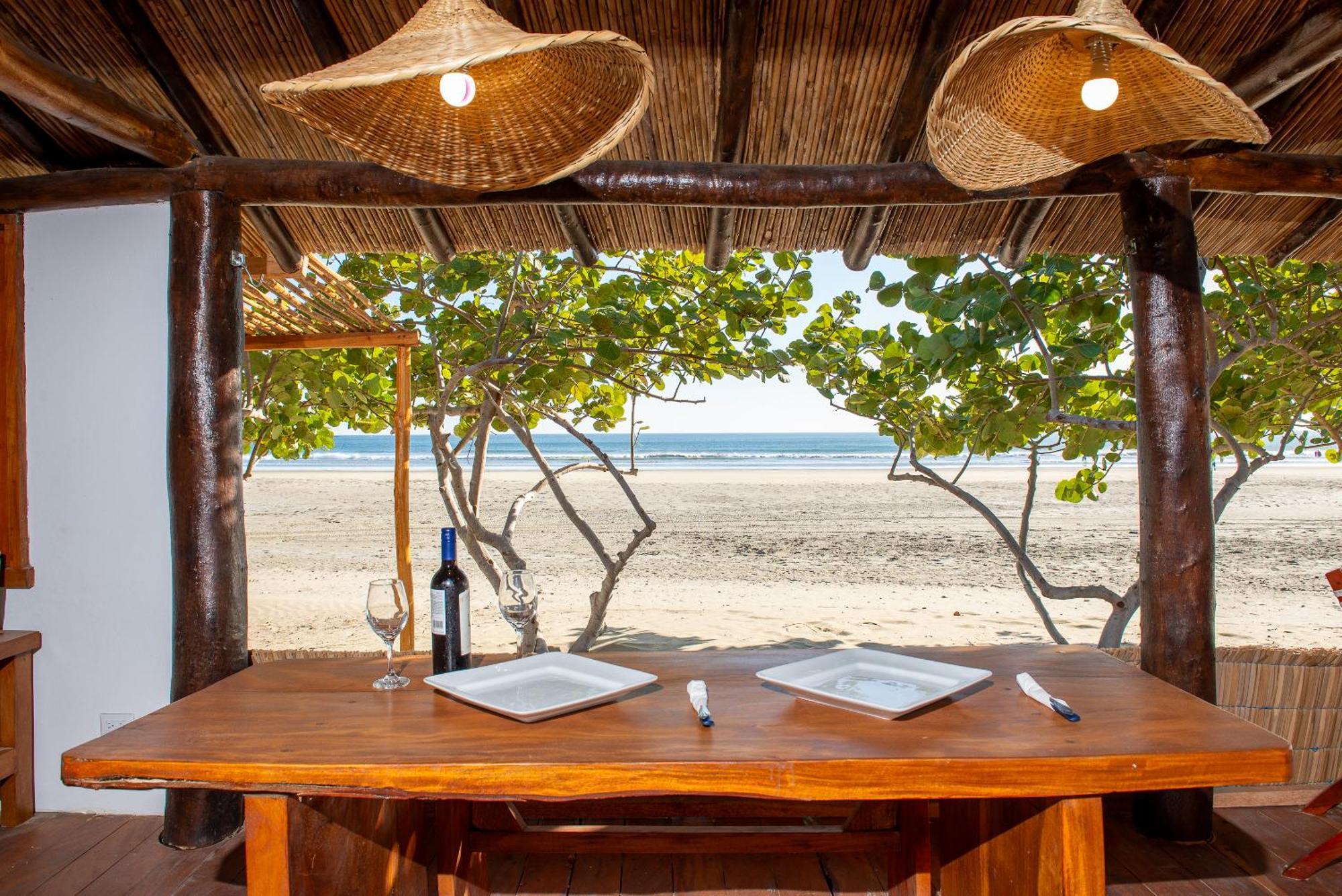 Playa Hermosa Eco Resort San Juan del Sur Extérieur photo