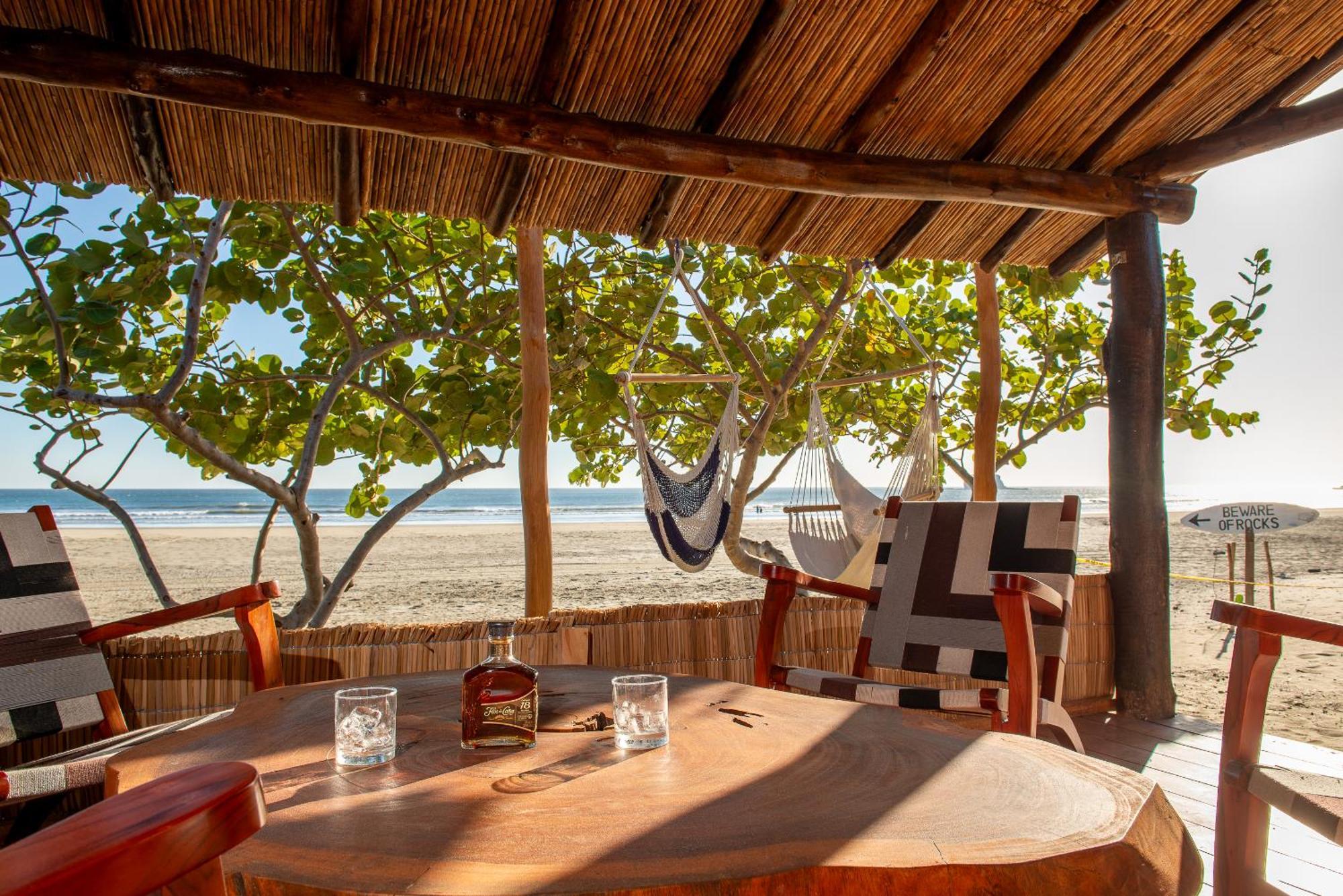 Playa Hermosa Eco Resort San Juan del Sur Extérieur photo