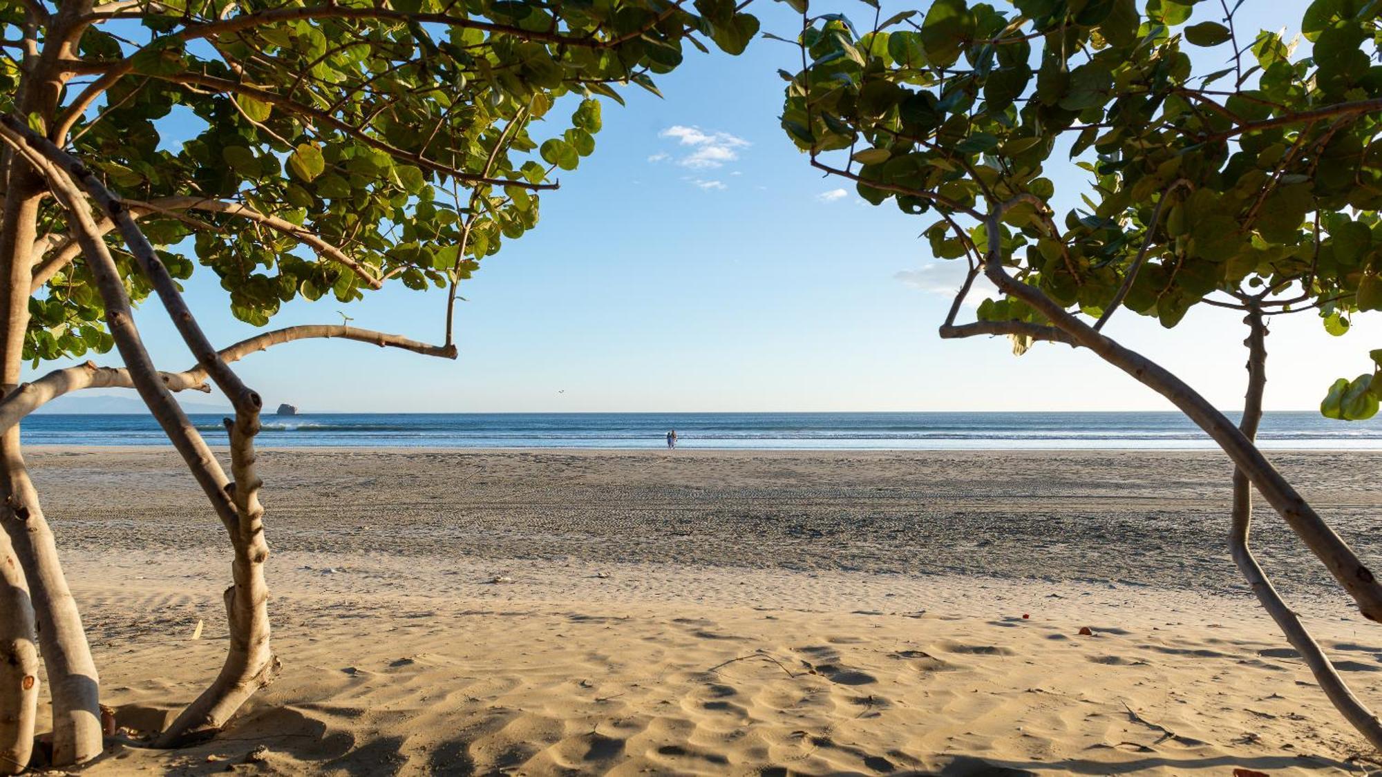 Playa Hermosa Eco Resort San Juan del Sur Extérieur photo