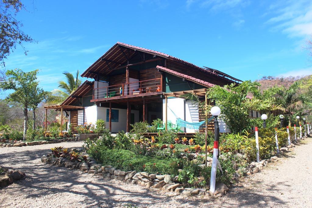 Playa Hermosa Eco Resort San Juan del Sur Extérieur photo