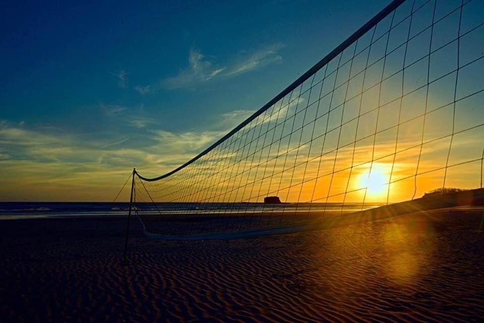 Playa Hermosa Eco Resort San Juan del Sur Extérieur photo